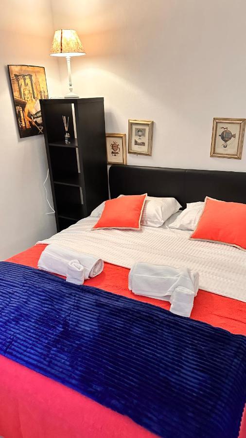Vakantiehuis Nurith 32 *